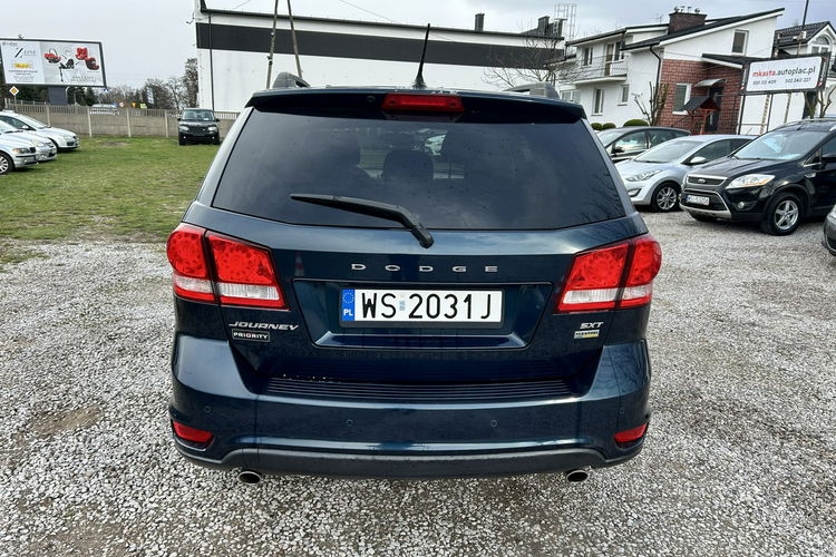 Dodge Journey zdjęcie 6