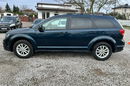 Dodge Journey zdjęcie 8