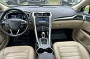 Ford Fusion HYBRYDA zdjęcie 11