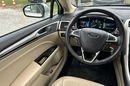 Ford Fusion HYBRYDA zdjęcie 14