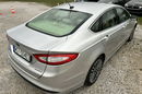 Ford Fusion HYBRYDA zdjęcie 22