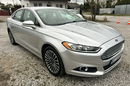 Ford Fusion HYBRYDA zdjęcie 3