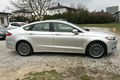 samochód osobowy Ford zdjęcie 4