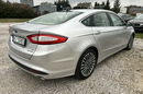 Ford Fusion HYBRYDA zdjęcie 5