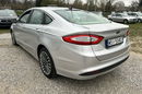 Ford Fusion HYBRYDA zdjęcie 7