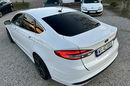 Ford Fusion zdjęcie 22