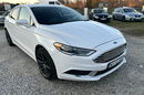 Ford Fusion zdjęcie 3