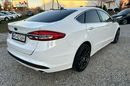 Ford Fusion zdjęcie 5