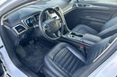 Ford Fusion zdjęcie 9