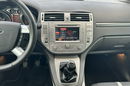 Ford Kuga TITANIUM 4x4 zdjęcie 11