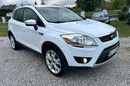 Ford Kuga TITANIUM 4x4 zdjęcie 3