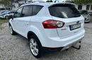 Ford Kuga TITANIUM 4x4 zdjęcie 7