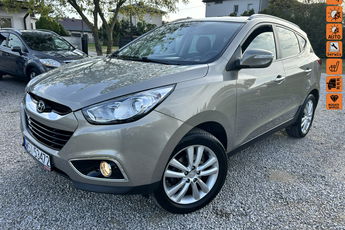 Hyundai ix35 Super stan