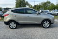 samochód osobowy Hyundai zdjęcie 4
