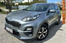 Kia Sportage Tylko 24 tyś km DIESEL / HYBRYDA zdjęcie 1
