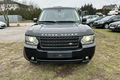 samochód osobowy Land Rover zdjęcie 2