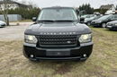 Land Rover Range Rover zdjęcie 2