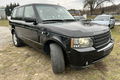 samochód osobowy Land Rover zdjęcie 3
