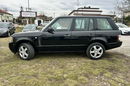 Land Rover Range Rover zdjęcie 8