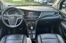 Opel Mokka Full opcja Tylko 59 tyś km zdjęcie 11