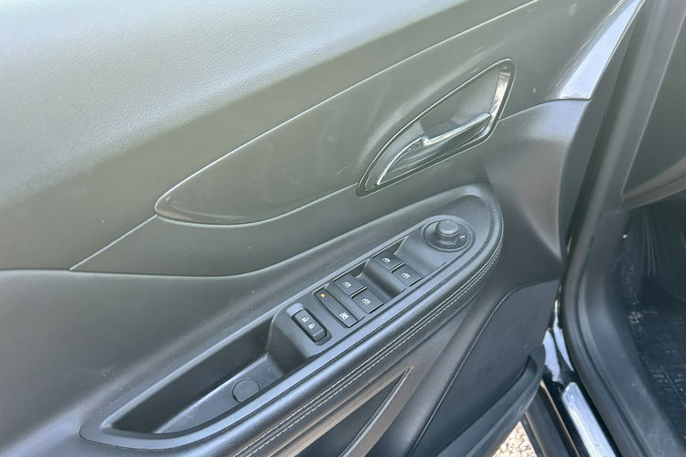 Opel Mokka Full opcja Tylko 59 tyś km zdjęcie 22