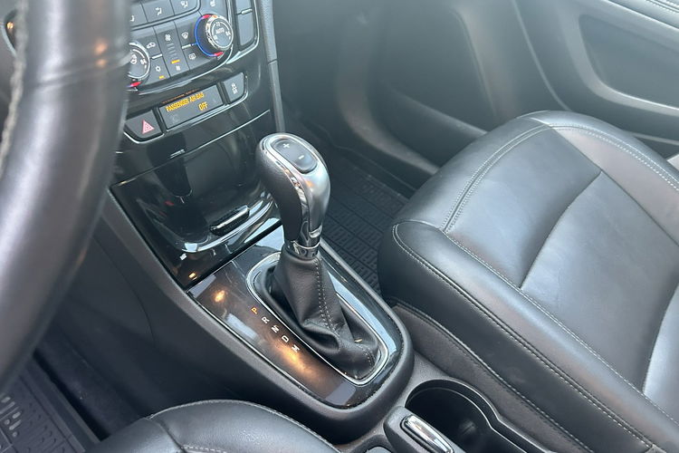 Opel Mokka Full opcja Tylko 59 tyś km zdjęcie 23
