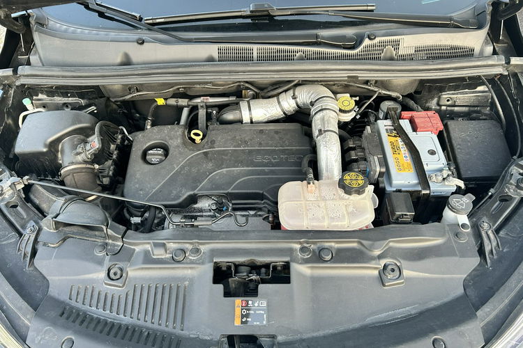 Opel Mokka Full opcja Tylko 59 tyś km zdjęcie 27