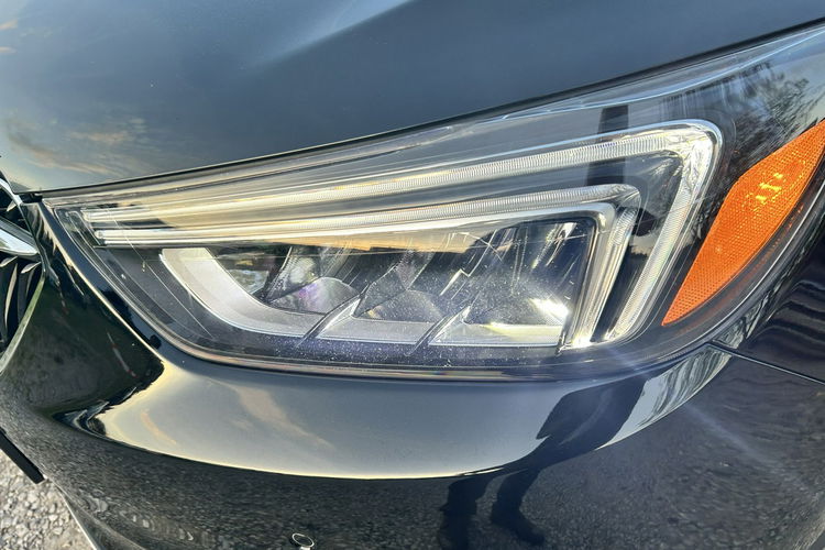 Opel Mokka Full opcja Tylko 59 tyś km zdjęcie 28