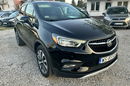 Opel Mokka Full opcja Tylko 59 tyś km zdjęcie 3