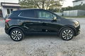 samochód osobowy Opel zdjęcie 4