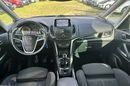 Opel Zafira OPC GAZ zdjęcie 11