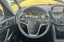 Opel Zafira OPC GAZ zdjęcie 15