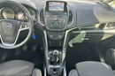 Opel Zafira OPC GAZ zdjęcie 16