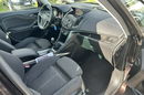 Opel Zafira OPC GAZ zdjęcie 18