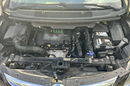 Opel Zafira OPC GAZ zdjęcie 26