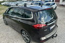 Opel Zafira OPC GAZ zdjęcie 30