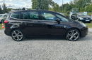 Opel Zafira OPC GAZ zdjęcie 4