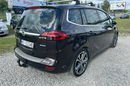 Opel Zafira OPC GAZ zdjęcie 5