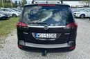 Opel Zafira OPC GAZ zdjęcie 6