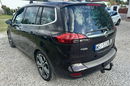 Opel Zafira OPC GAZ zdjęcie 7