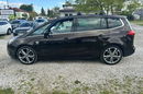 Opel Zafira OPC GAZ zdjęcie 8