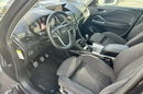 Opel Zafira OPC GAZ zdjęcie 9