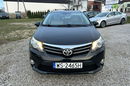 Toyota Avensis zdjęcie 2