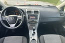 Toyota Avensis Super stan zdjęcie 11
