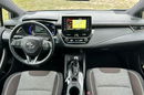 Toyota Corolla HYBRYDA zdjęcie 11