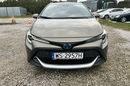 Toyota Corolla HYBRYDA zdjęcie 2