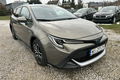 samochód osobowy Toyota zdjęcie 3