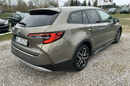 Toyota Corolla HYBRYDA zdjęcie 5