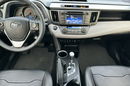 Toyota RAV-4 Tylko 137 tyś km zdjęcie 13