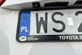 samochód osobowy Toyota zdjęcie 22
